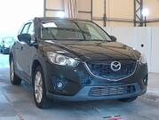 2013 MAZDA CX-5 XD