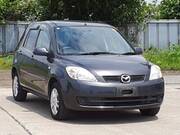 2006 MAZDA DEMIO CASUAL