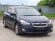 2013 SUBARU IMPREZA G4