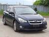 SUBARU IMPREZA G4