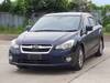 SUBARU IMPREZA G4