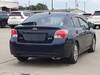 SUBARU IMPREZA G4