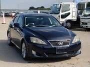 2005 LEXUS IS