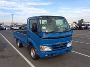 2014 TOYOTA DYNA 1.5ton