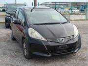 2012 HONDA FIT 13G