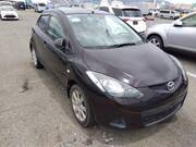 2010 MAZDA DEMIO