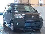 2015 TOYOTA PORTE