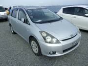 2004 TOYOTA WISH X NEO EDITION