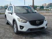 2014 MAZDA CX-5 XD