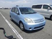 2006 TOYOTA RAUM