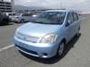 TOYOTA RAUM