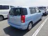 TOYOTA RAUM