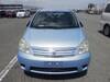 TOYOTA RAUM