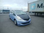 2010 HONDA FIT