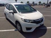 2016 HONDA FIT