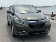 2015 HONDA VEZEL HYBRID X