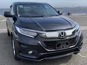 2019 HONDA VEZEL