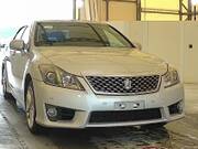 2010 TOYOTA CROWN ATHLETE