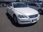 2008 TOYOTA MARK X 250G