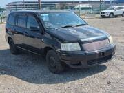2006 TOYOTA SUCCEED WAGON
