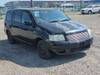 TOYOTA SUCCEED WAGON