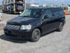 TOYOTA SUCCEED WAGON