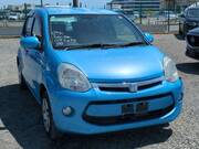 2014 TOYOTA PASSO