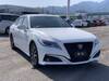 TOYOTA CROWN HYBRID