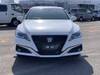 TOYOTA CROWN HYBRID
