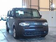 2015 NISSAN CUBE 15X