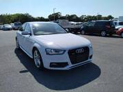 2013 AUDI A4