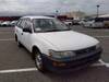 TOYOTA COROLLA VAN