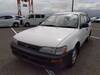 TOYOTA COROLLA VAN
