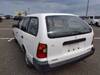 TOYOTA COROLLA VAN