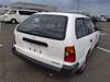 TOYOTA COROLLA VAN