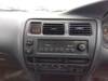 TOYOTA COROLLA VAN