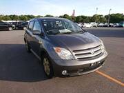 2004 TOYOTA IST 1.5F L EDITION