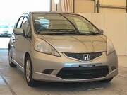 2008 HONDA FIT RS HIGHWAY EDITION
