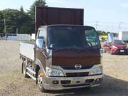 2014 HINO DUTRO 2ton