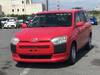 TOYOTA SUCCEED VAN