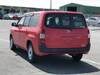 TOYOTA SUCCEED VAN