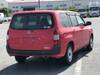 TOYOTA SUCCEED VAN