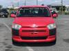 TOYOTA SUCCEED VAN
