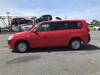 TOYOTA SUCCEED VAN