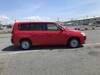 TOYOTA SUCCEED VAN