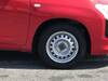 TOYOTA SUCCEED VAN