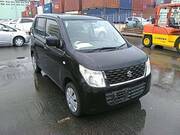 2016 SUZUKI WAGON R FX
