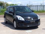 2013 SUZUKI SWIFT XG