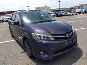 2012 TOYOTA COROLLA FIELDER