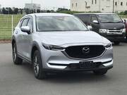 2021 MAZDA CX-5 XD PROACTIVE